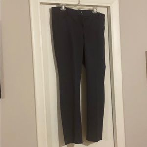 Navy Dress Pants